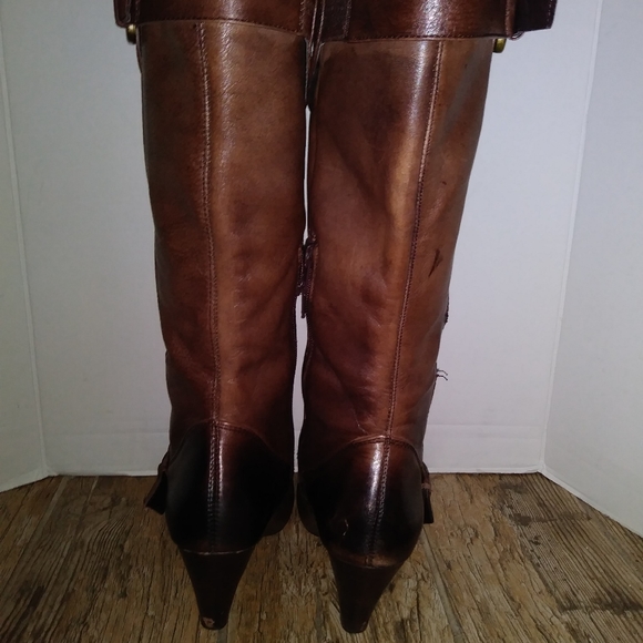 Arturo Chiang Vin Boot - Picture 6 of 8